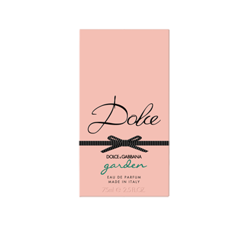 Dolce & gabbana garden eau de parfum best sale