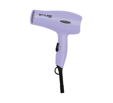 Hair Dryer 1875 Watts, 1 unit, Lavender