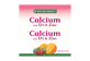 Thumbnail 2 of product Nature's Bounty - Calcium with Vitamin D3 & Zinc Gummies, Cherry & Orange, 60 units