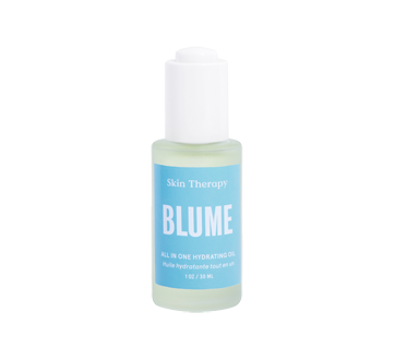 Skin Therapy All in One Hydrating Oil, 30 ml