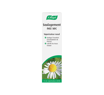 Dry Nose Relief, 15 ml