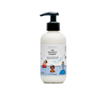 Kids Smooth Conditioner, 245 ml