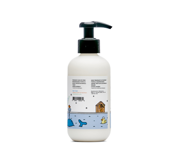 Image 2 of product The Unscented Company - Kids Smooth Conditioner, 245 ml