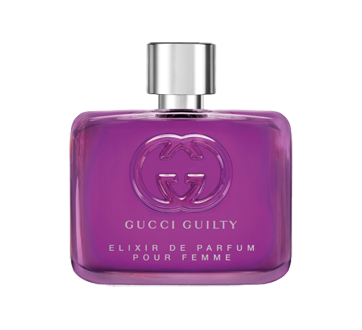 GUCCI Guilty Elixir De Parfum Pour Femme 60ml Undefined