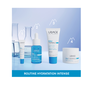 Image 6 of product Uriage - Thermal Water H.A. Booster Serum, 30 ml