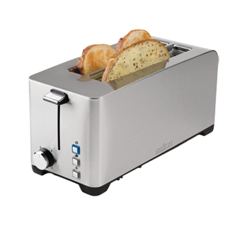 Braun toaster clearance