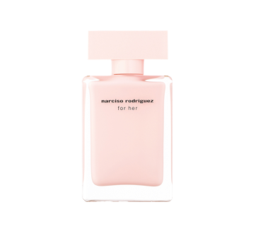 For Her Eau de Parfum, 50 ml