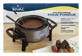 Thumbnail 2 of product Rival - Electric Fondue Set, 1 unit