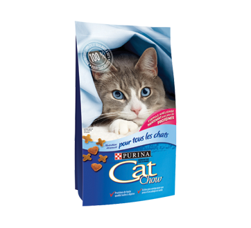 purina easy digest cat food