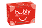 Thumbnail of product Bubly - Sparkling Water, 355 ml, Strawberry