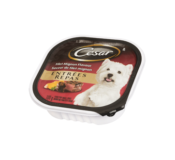 Cesar Filet Mignon, 100 g