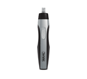 wahl lighted detailer