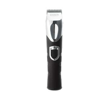 wahl lithium ion groomer