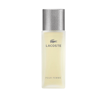lacoste pour femme by lacoste for women
