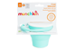 Thumbnail 1 of product Munchkin - C'est Silicone! Snack Catcher with Lid, 1 unit