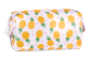 Thumbnail of product Personnelle - Cosmetic Bag, Pineapples, 1 unit