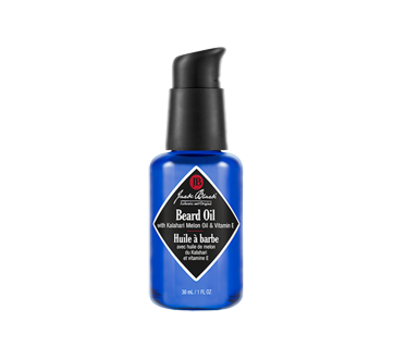 Beard Oil, 30 ml