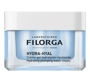 Hydra-Hyal Gel-cream, 50 ml