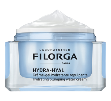 Image 2 of product Filorga - Hydra-Hyal Gel-cream, 50 ml