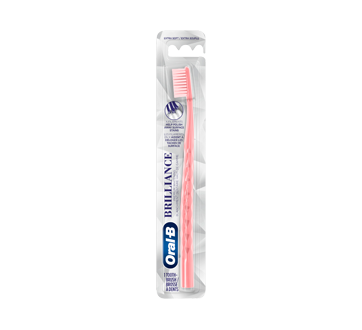 Brilliance Whitening Toothbrush, 1 unit