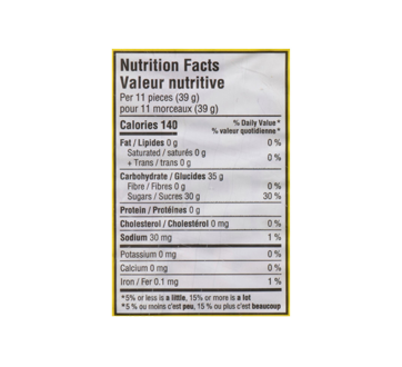 Image 2 of product Maynards - Sour Patch Kids, Strawberry, 154 g