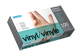 Thumbnail of product Personnelle - Disposable Vinyl Glove, Medium, 100 units