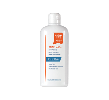 Anaphase+ Shampoo Bonus Size, 400 ml