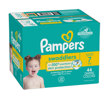 What Size Diapers do I Buy for a Baby Gift? - Diaper Dabbler