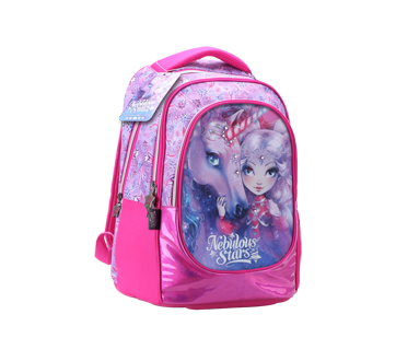 Back pack Nebulia, 1 unit