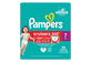 Thumbnail 1 of product Pampers - Cruisers 360 Diapers, Size 7, 44 units