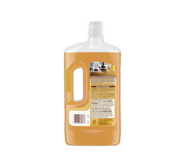 Image 2 of product Vim - Hardwood Floor Cleaner, 1 L