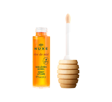 Image 2 of product Nuxe - Honey Lip Care, 10 ml