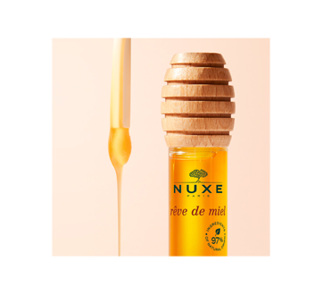 Image 3 of product Nuxe - Honey Lip Care, 10 ml