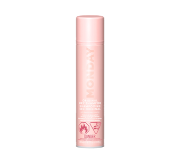 Original Dry Shampoo, 200 ml