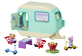 Thumbnail 9 of product Hasbro - Peppa Pig's Caravan Playset, 10 units