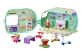 Thumbnail 10 of product Hasbro - Peppa Pig's Caravan Playset, 10 units