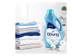 Thumbnail 4 of product Downy - Ultra Laundry Liquid Fabric Softener, Cool Cotton, 2,63 L