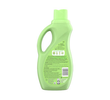 Image 2 of product Gain - Fabric Softener HE Compatible, Original, 1.31 L