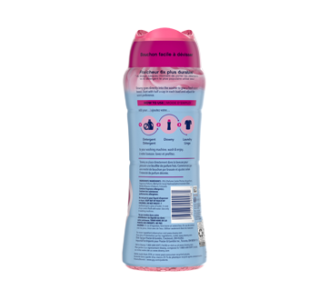 Image 2 of product Downy - In-Wash Laundry Scent Booster Beads, April Fresh, 515 g