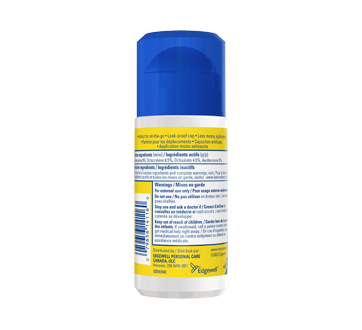 Image 2 of product Banana Boat - Kids Roll-On Sunscreen SPF 50+, 75 ml