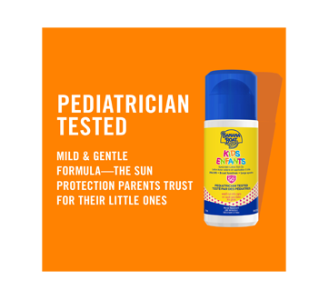 Image 7 of product Banana Boat - Kids Roll-On Sunscreen SPF 50+, 75 ml