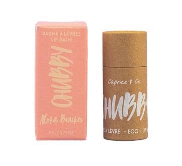 Lip Balm, Aloha Beaches, 7 g