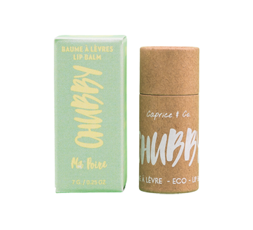 Lip Balm, Ma Poire, 7 g