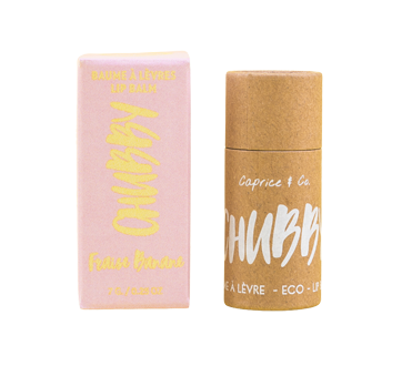 Lip Balm, Milkshake, 7 g