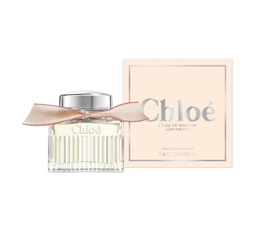 Image 2 of product Chloé - L'Eau de Parfum Lumineuse for Women, 50 ml