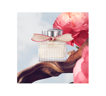 Image 5 of product Chloé - L'Eau de Parfum Lumineuse for Women, 50 ml