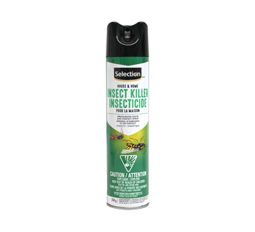 House & Home Insect Killer