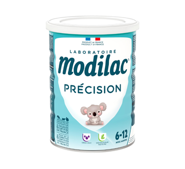 Précision Baby Formula Powder 6-12 months, 700 g