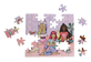 Thumbnail 3 of product Barbie - Puzzle in Lunch Box Tin 48 pieces, 1 unit