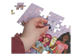 Thumbnail 4 of product Barbie - Puzzle in Lunch Box Tin 48 pieces, 1 unit